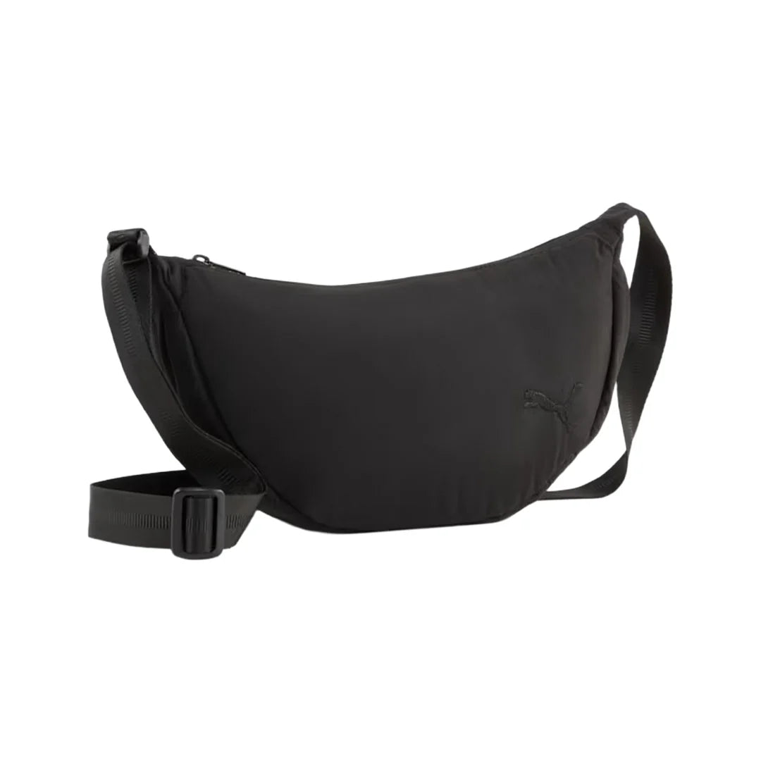 soma her half moon bag puma black pu 091716 01