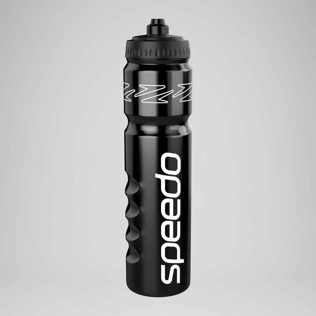 Speedo Speedo 1 l Water bottle, blk