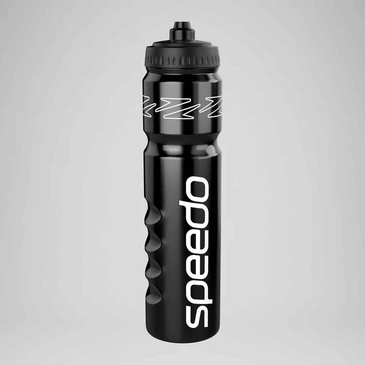 Speedo Speedo 1 l Water bottle, blk