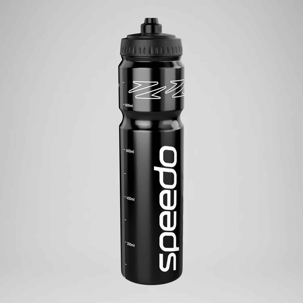 Speedo Speedo 1 l Water bottle, blk