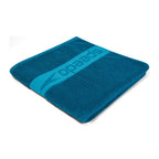 Speedo Speedo Border Towel, Ocean Depths/Mystic