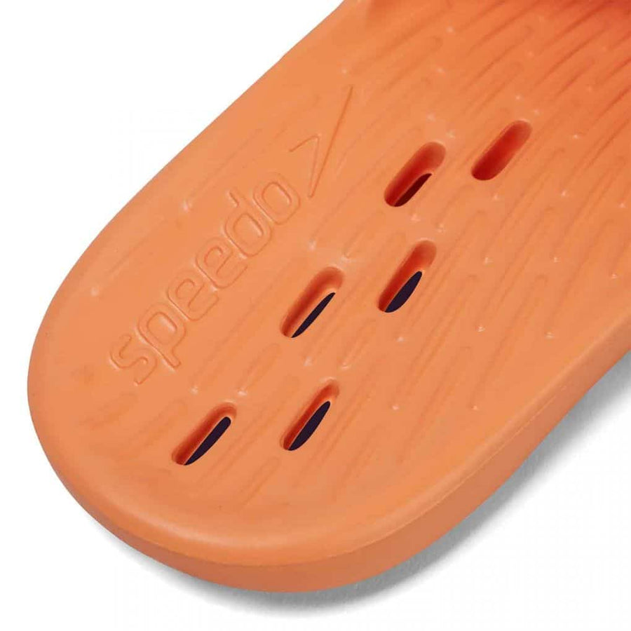 Speedo Speedo Slide JR, Nectarine