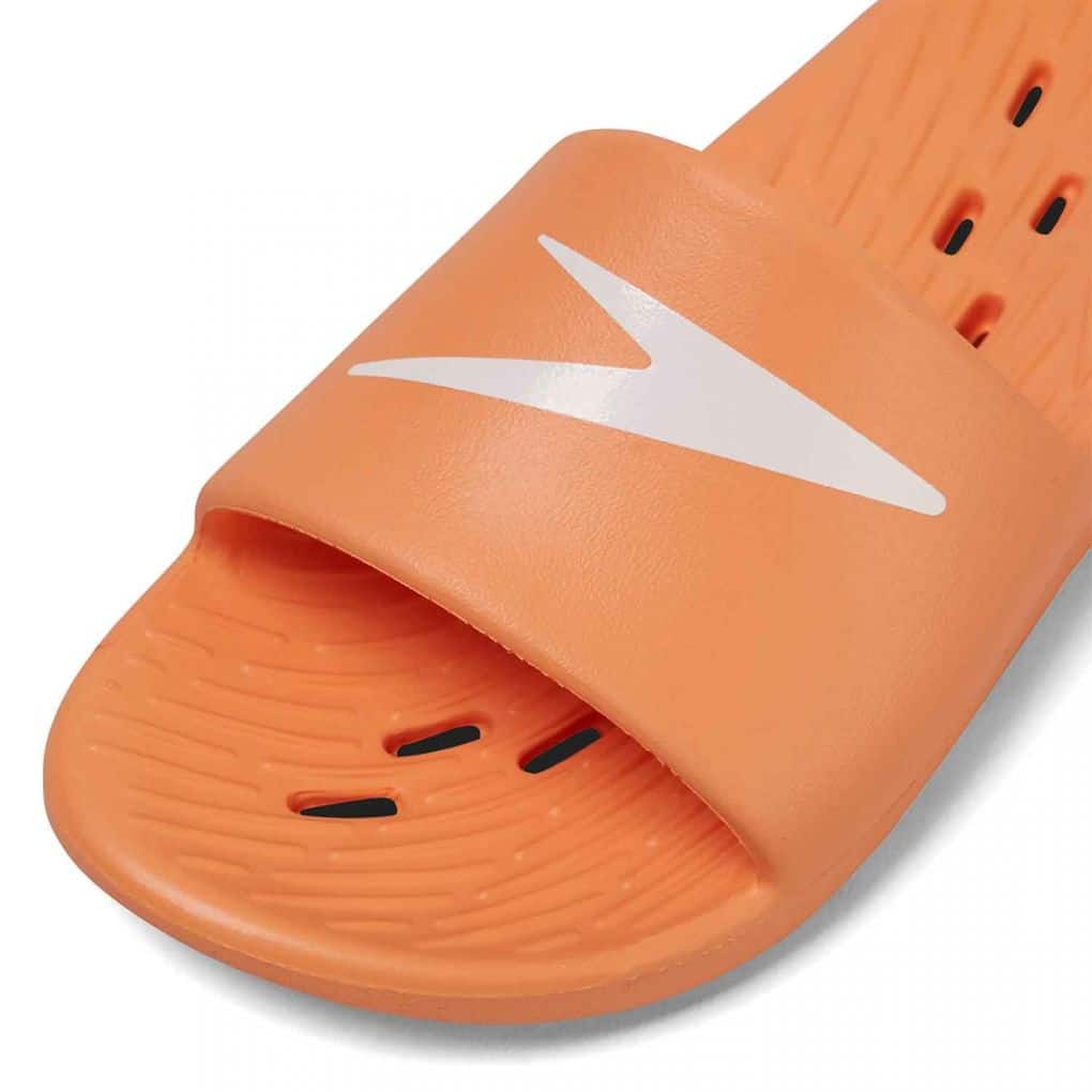 Speedo Speedo Slide JR, Nectarine