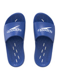speedo slide jr navy 12 231 16711