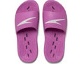 Speedo Speedo Slide JR, neon violet