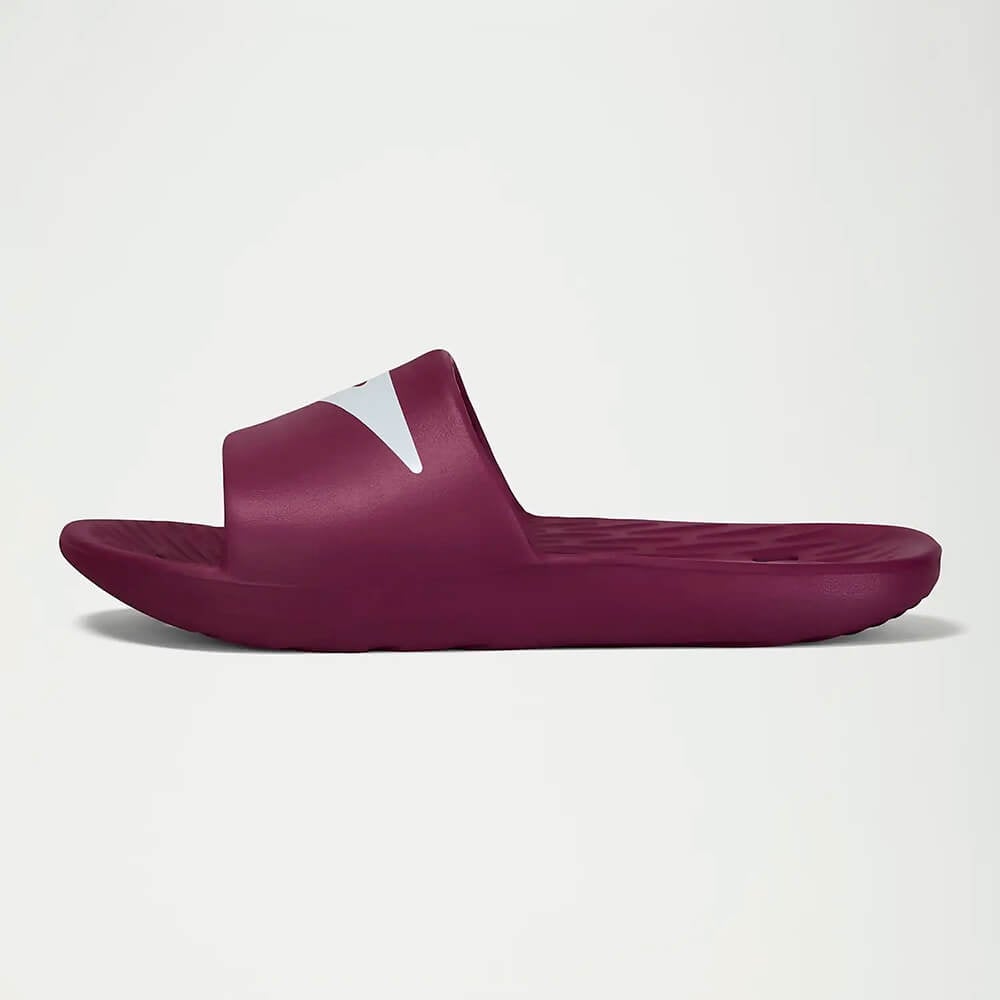 Speedo Speedo Slide W, Berry Cool