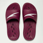 Speedo Speedo Slide W, Berry Cool