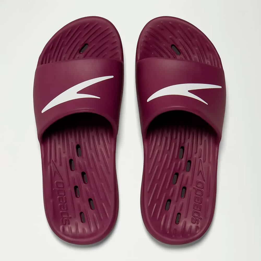 Speedo Speedo Slide W, Berry Cool