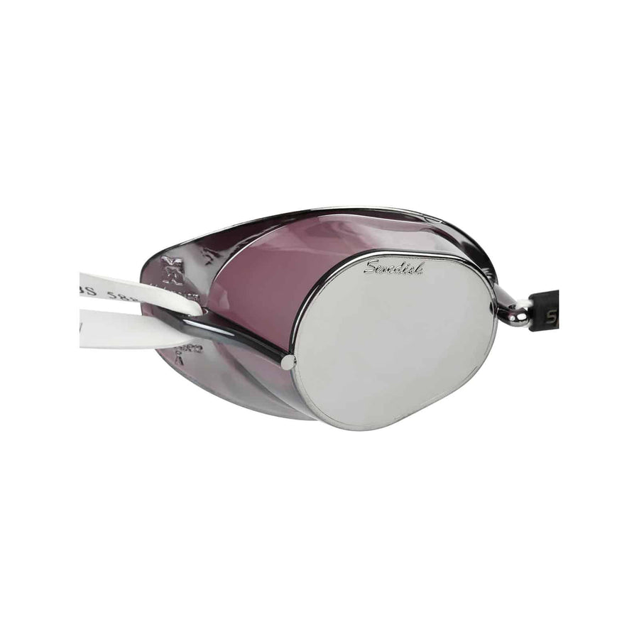 Speedo Speedo Swedish Mirror blk