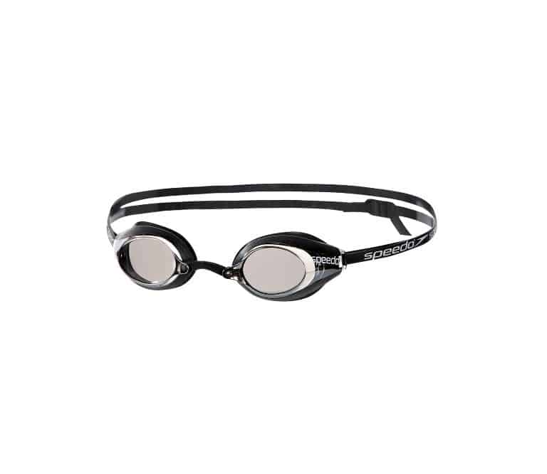 Speedo Speedsocker Mirror goggle