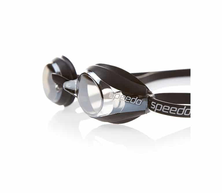 Speedo Speedsocker Mirror goggle