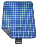 Spokey Picnic Checkkered