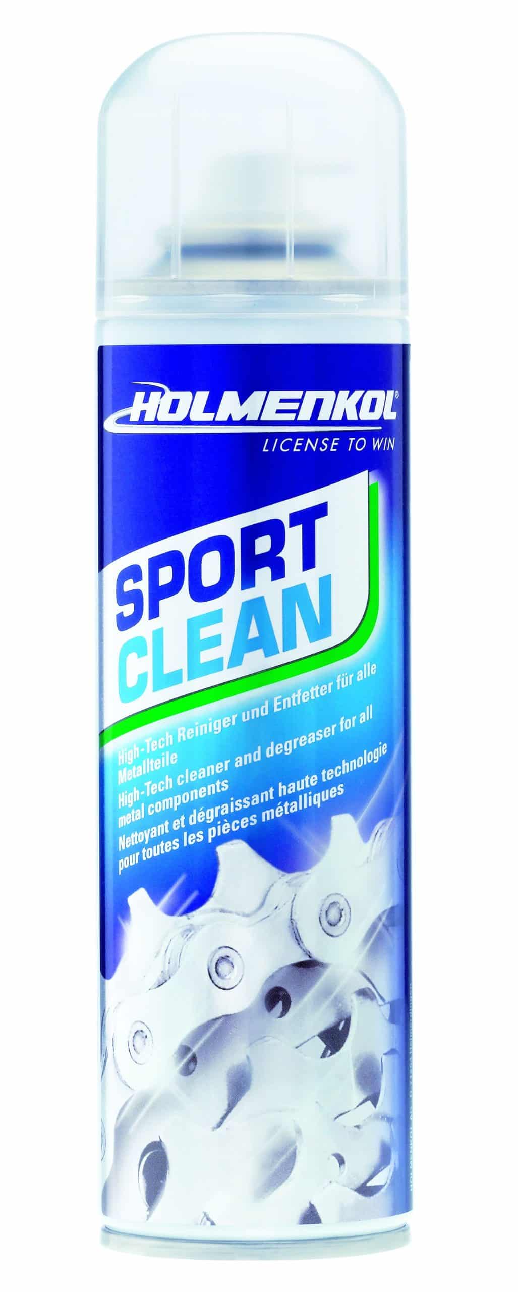 HOLMENKOL SportClean 250