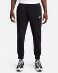 sporta bikses m nk club knit jogger ni fq4330 010