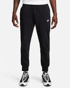 sporta bikses m nk club knit jogger ni fq4330 010