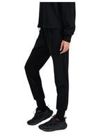 sporta bikses trousers deep black 4f waw25ttrof1196 20s 1