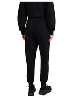 sporta bikses trousers deep black 4f waw25ttrof1196 20s