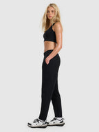 sporta bikses trousers deep black 4f waw25ttrof1456 20s