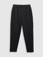 sporta bikses trousers deep black 4f waw25ttrof1456 20s 3