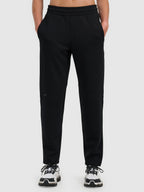 sporta bikses trousers deep black 4f waw25ttrof1456 20s