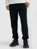 sporta bikses trousers deep black 4f waw25ttrom1234 20s