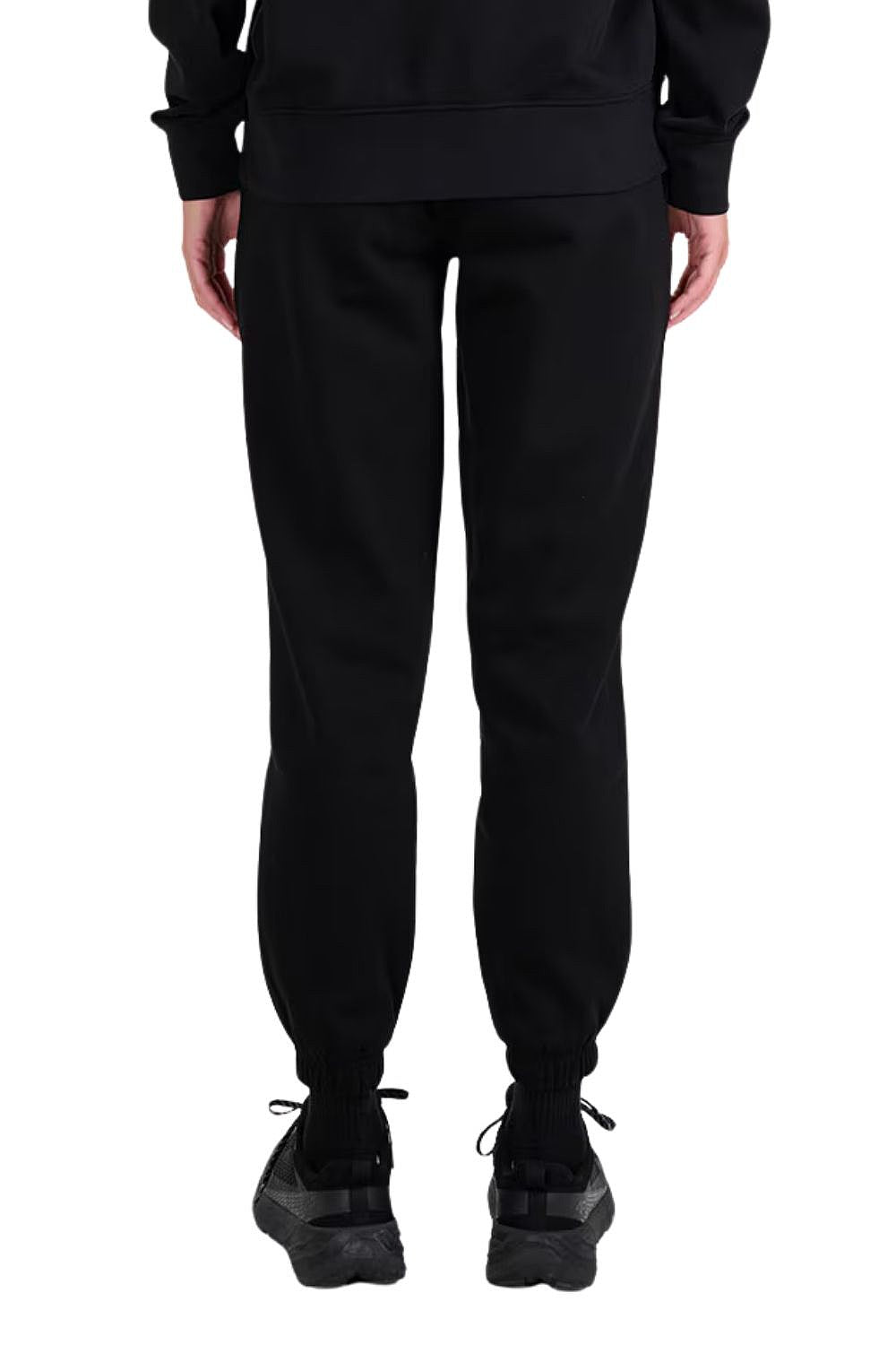 sporta bikses trousers deep black 4f wmm00ttrof1137 20s