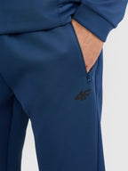 sporta bikses trousers fnk denim 4f waw25tftrm0936 32s 1