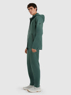 sporta bikses trousers green 4f waw25ttrom1194 41s 1
