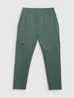 sporta bikses trousers green 4f waw25ttrom1194 41s 4