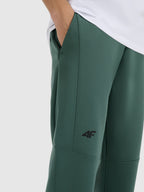 sporta bikses trousers green 4f waw25ttrom1194 41s