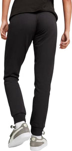 sporta bikses teamgoal casuals pants wmn puma black pu pu 658604 03