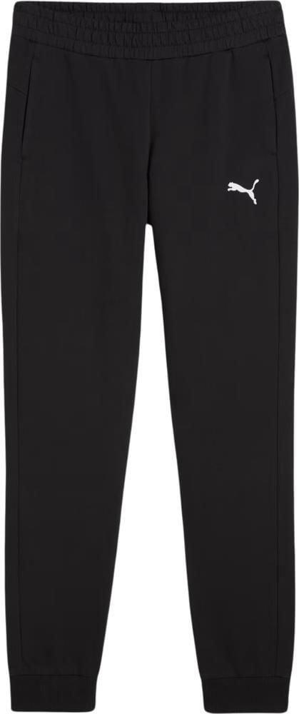 Puma teamGOAL Casuals Pants Wmn PUMA Black-PU