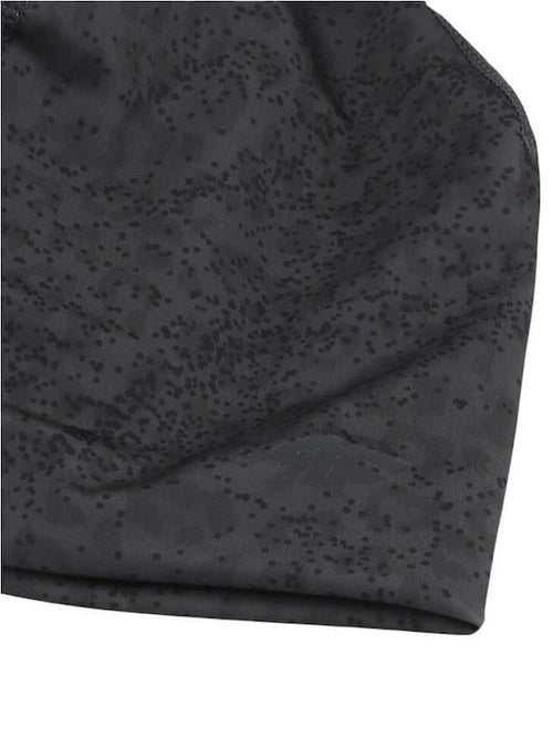 sporta cepure cap fnk deep black 4f waw25afcau116 20s