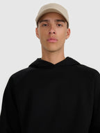 sporta džemperis sweatshirt deep black 4f waw25tswsm1946 20s 1