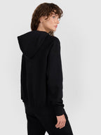 sporta džemperis sweatshirt deep black 4f wmm00tswsf1764 20s 3
