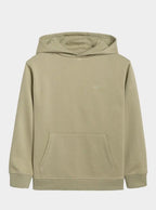 sporta džemperis sweatshirt light green 4f jwaw25tswsm1945 42s 2