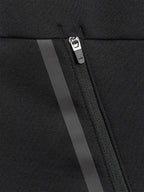 sporta jaka sweatshirt deep black 4f waw25tswsm1865 20s 4