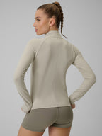 sporta jaka sweatshirt fnk creme 4f wss26tfswf0850 12s 4