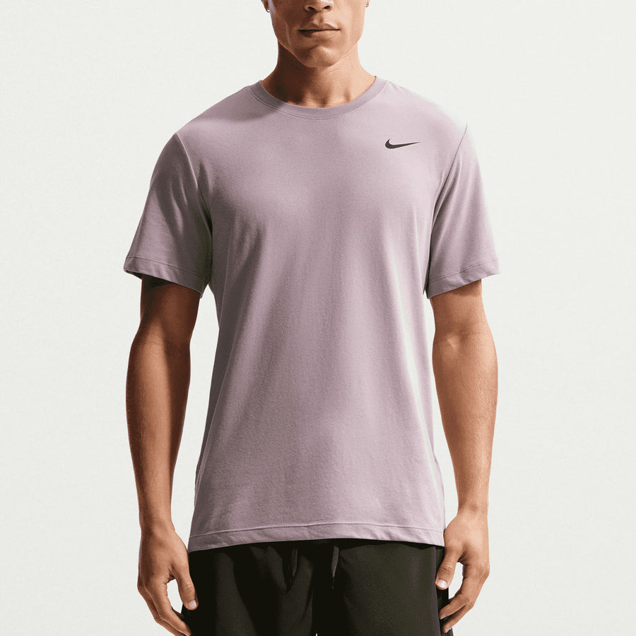 sporta krekls m nk df tee dfc crew solid ni ar6029 226