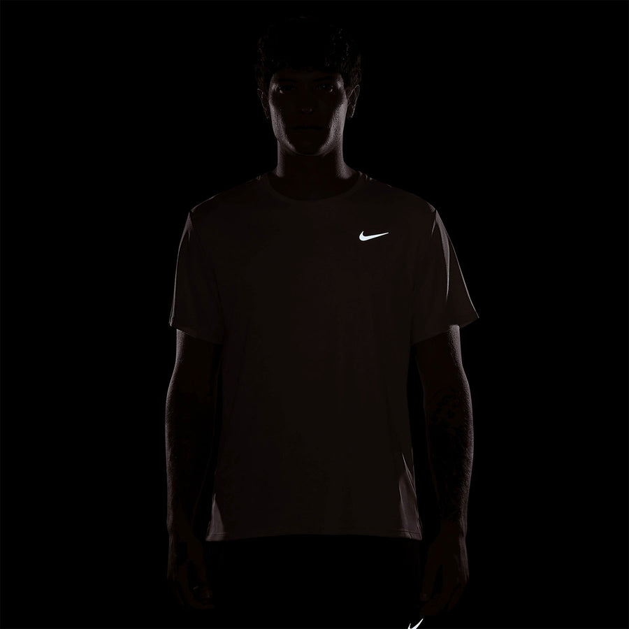Nike M NK DF UV MILER SS