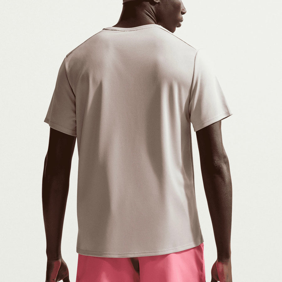 Nike M NK DF UV MILER SS
