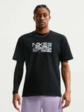sporta krekls m nk tee lse oc loose ni ii0662 010
