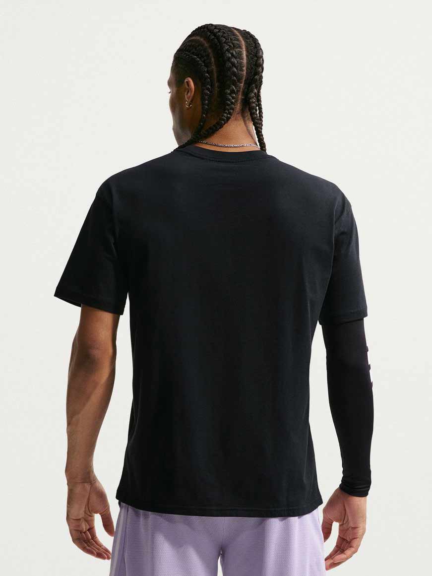 sporta krekls m nk tee lse oc loose ni ii0662 010