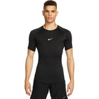 sporta krekls m np df tight top ss ni fb7932 010