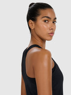 sporta krekls sleeveless fnk deep black 4f wmm00tfslf0762 20s 2