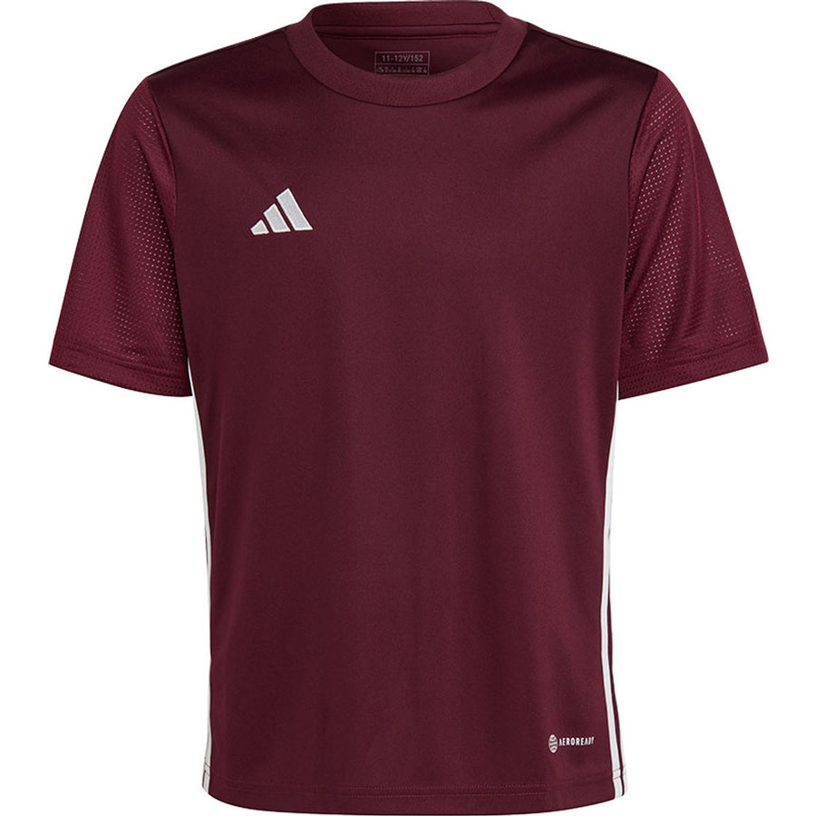 sporta krekls tabela 23 jsy y teamar white ad ib4933