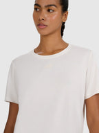 sporta krekls tshirt fnk creme 4f waw25tftsf1517 12s 2