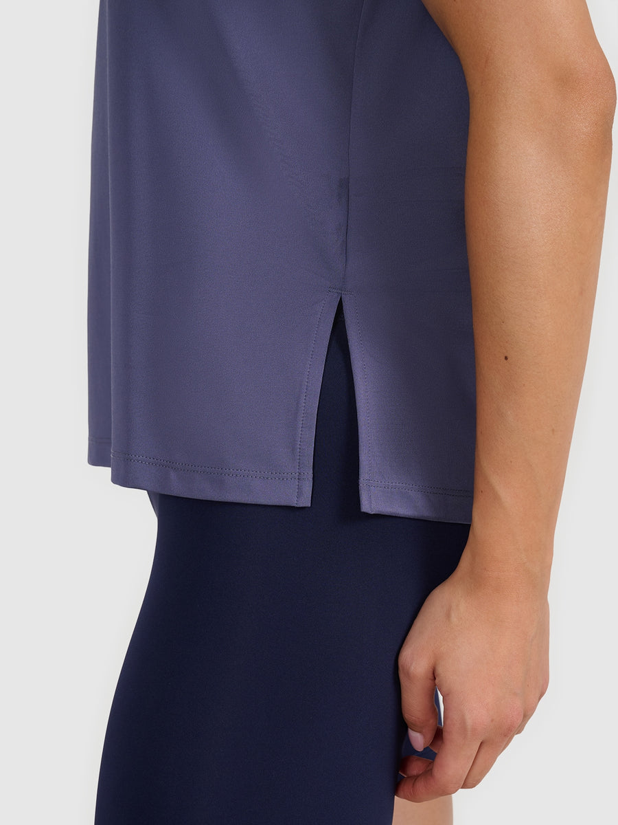 4F TSHIRT FNK, DARK BLUE/1517