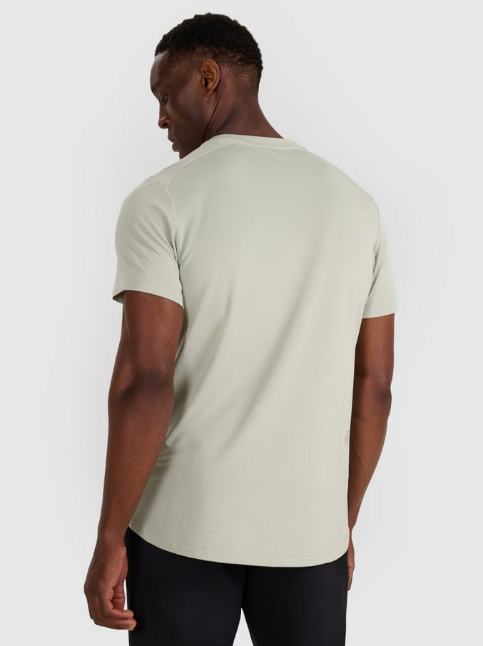 4F TSHIRT FNK, MINT