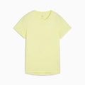 sporta krekls w tad essential crew tee gold moon pu 527177 35